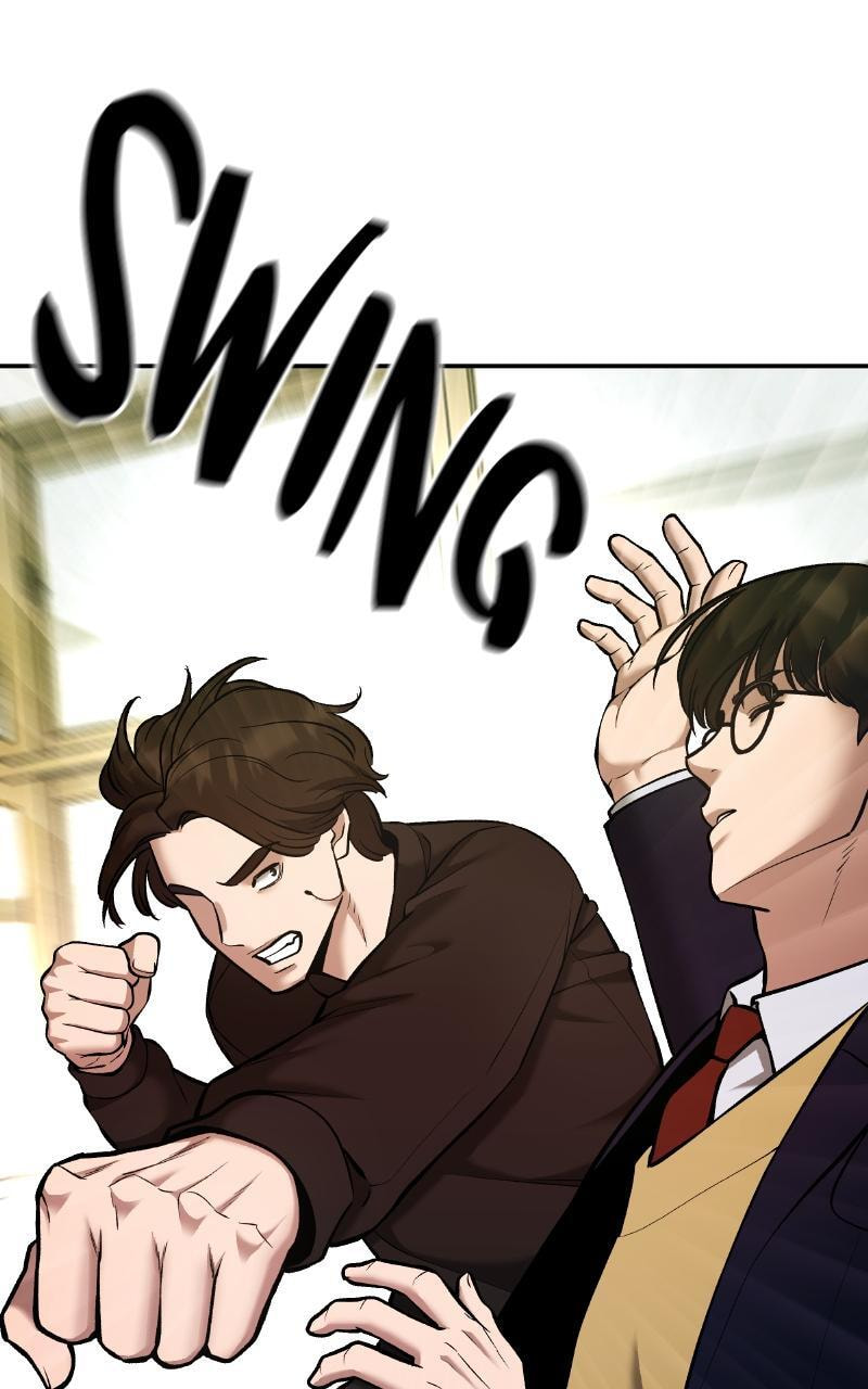 Designated Bully Chapter 39 page 70 - 