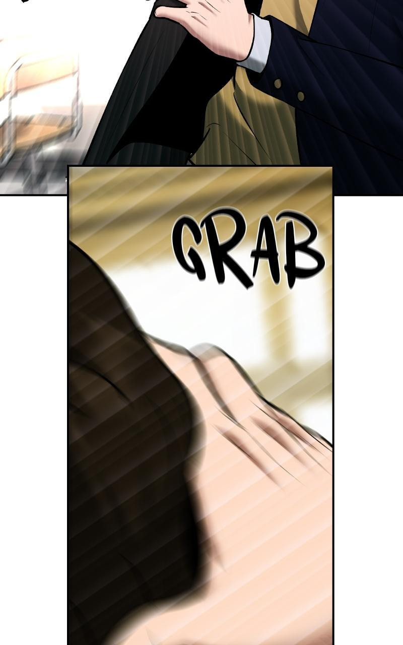 Designated Bully Chapter 39 page 71 - 