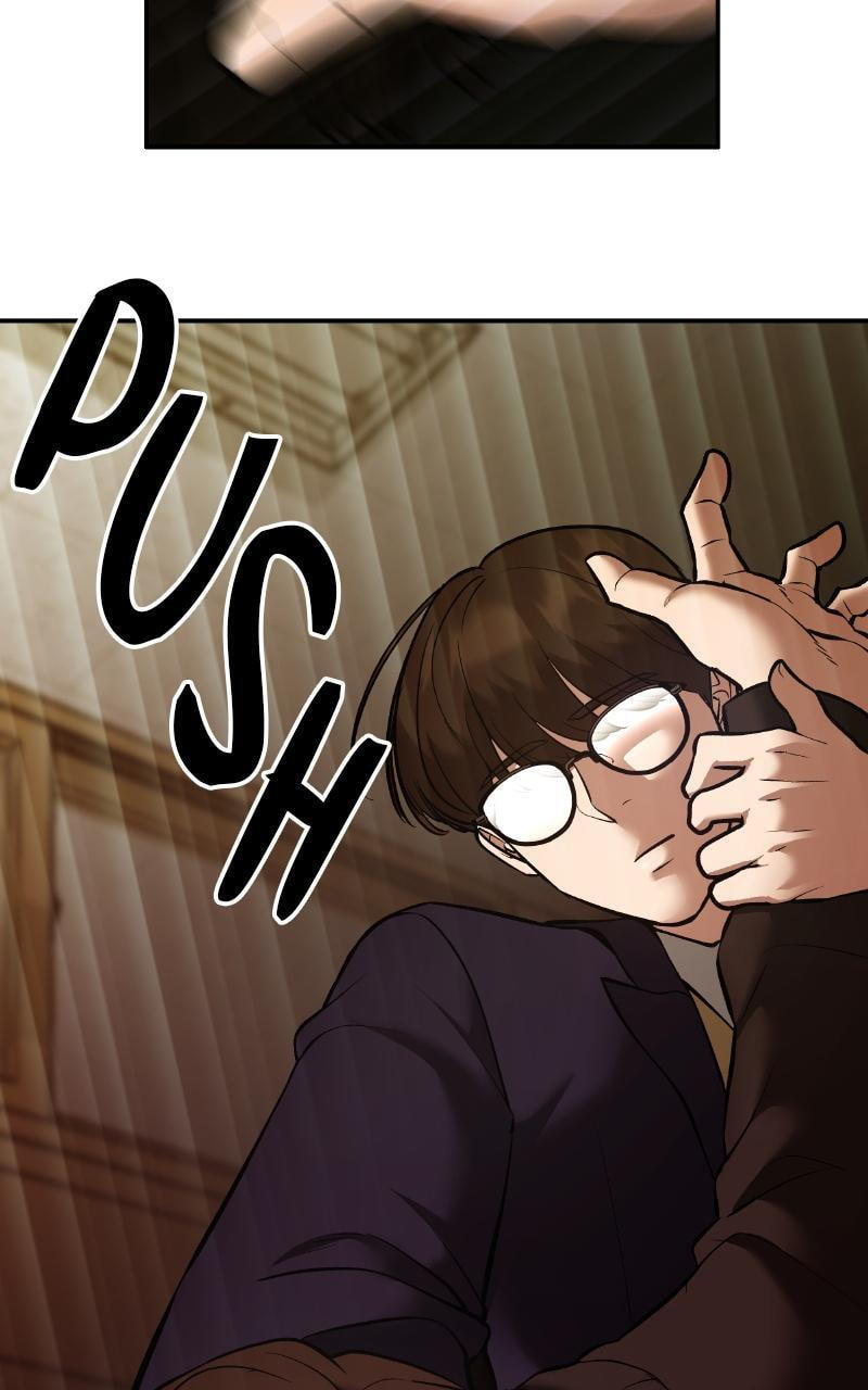 Designated Bully Chapter 39 page 72 - 