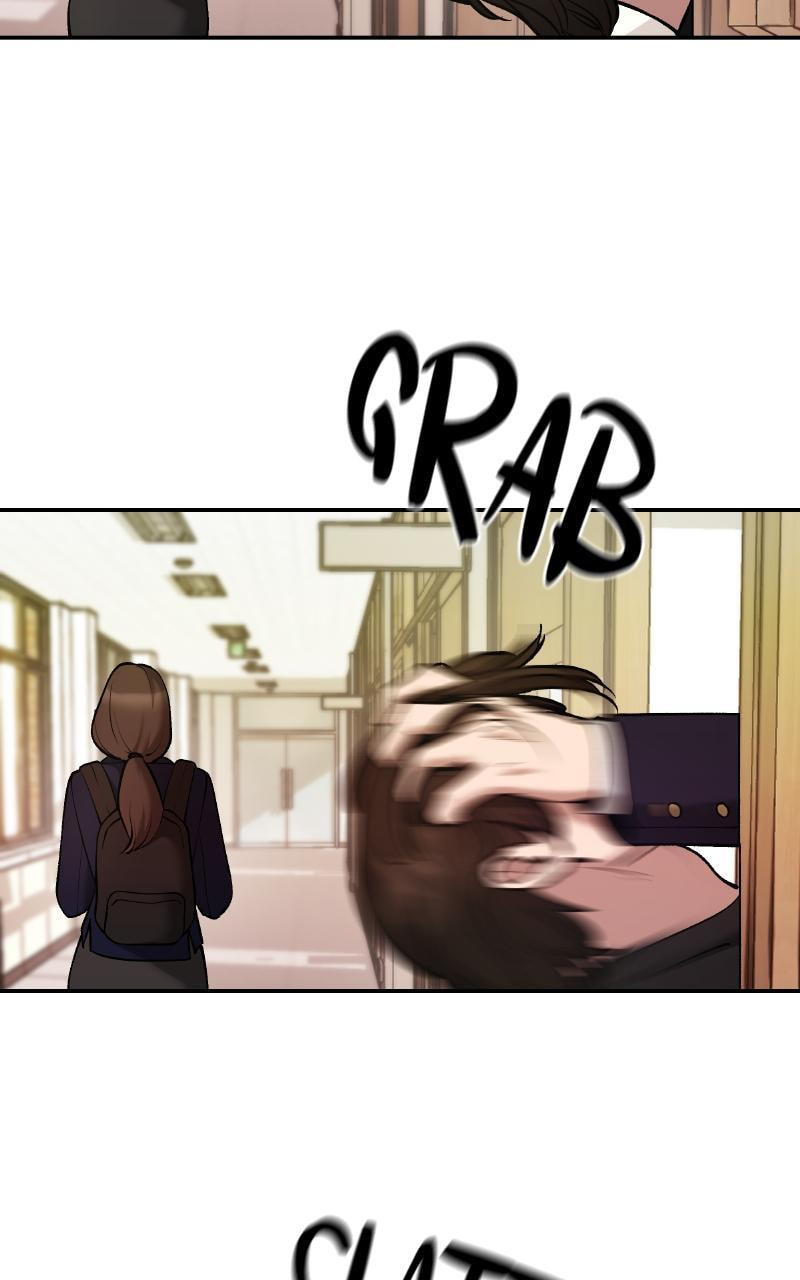 Designated Bully Chapter 39 page 78 - 