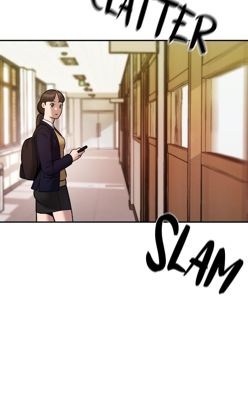 Designated Bully Chapter 39 page 79 - 