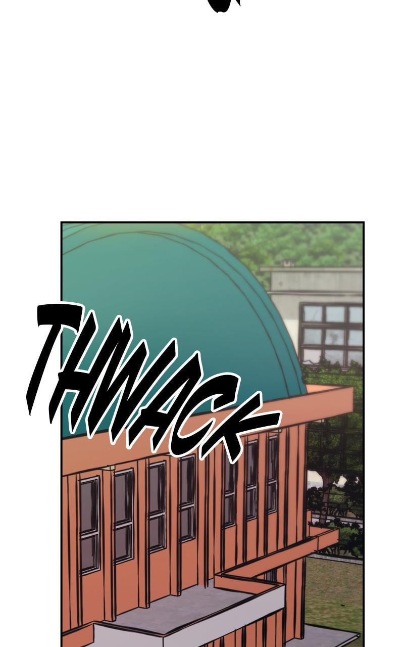 Designated Bully Chapter 39 page 82 - 