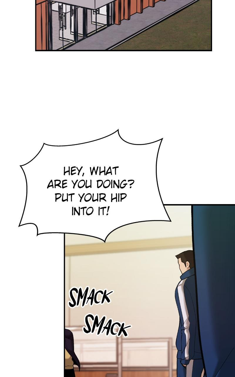 Designated Bully Chapter 39 page 83 - 