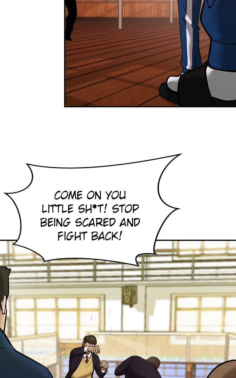 Designated Bully Chapter 39 page 84 - 