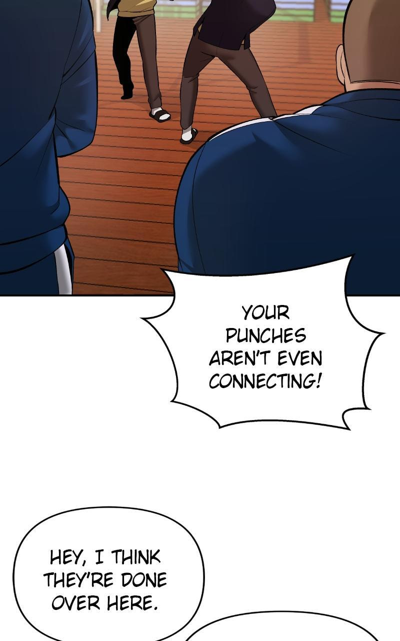 Designated Bully Chapter 39 page 85 - 