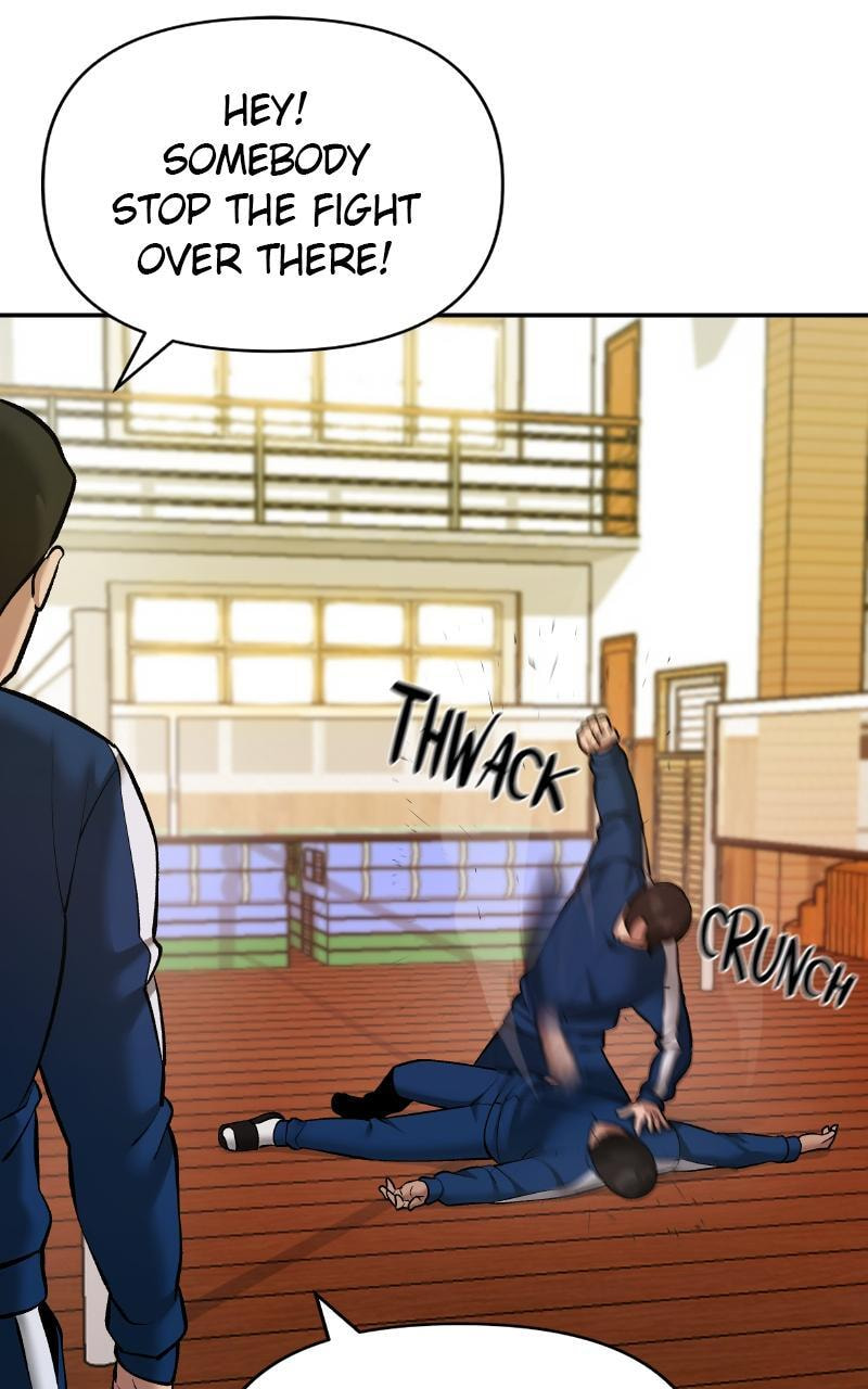 Designated Bully Chapter 39 page 87 - 