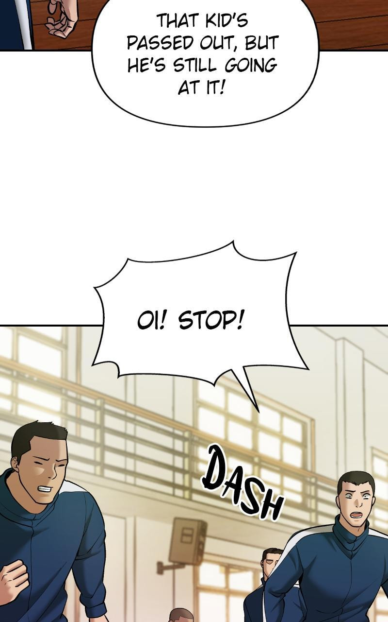 Designated Bully Chapter 39 page 88 - 