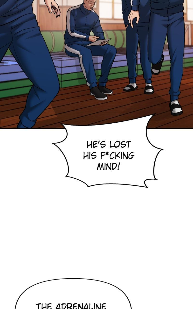 Designated Bully Chapter 39 page 89 - 
