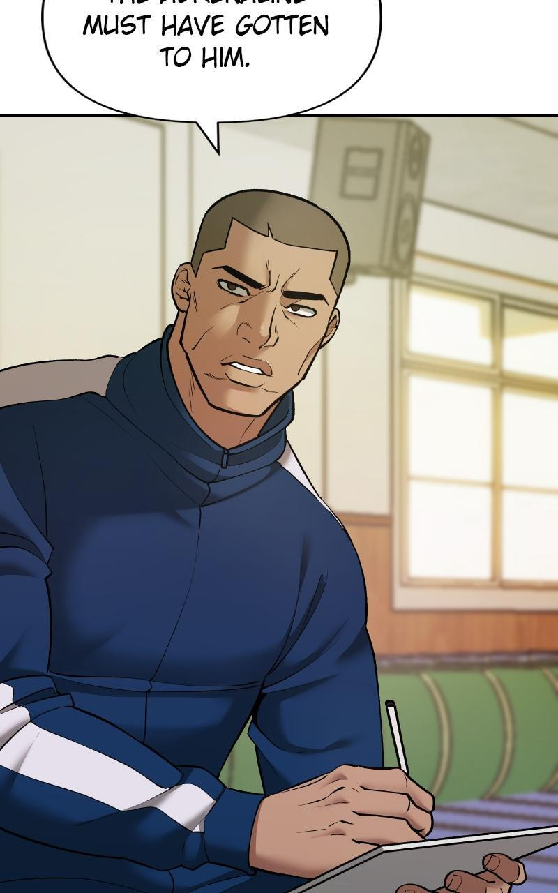 Designated Bully Chapter 39 page 90 - 