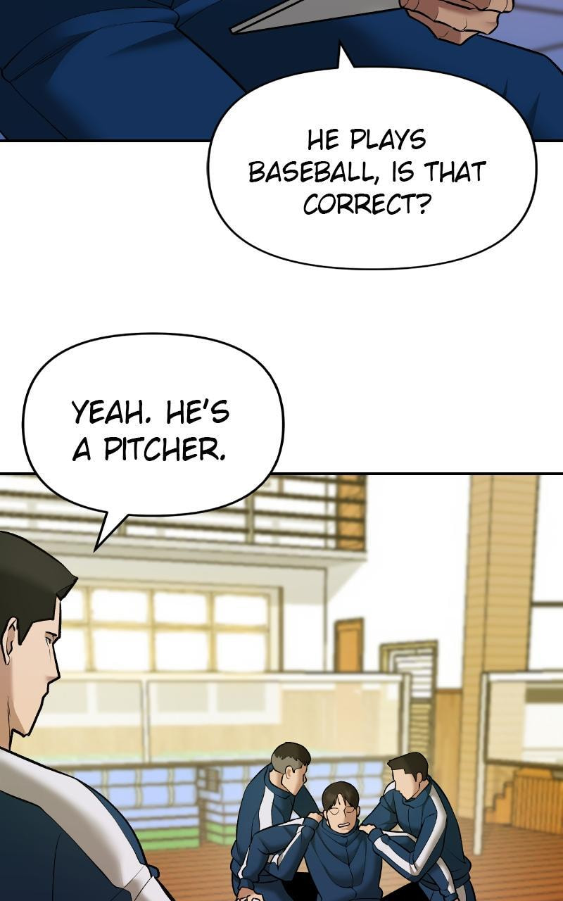 Designated Bully Chapter 39 page 91 - 
