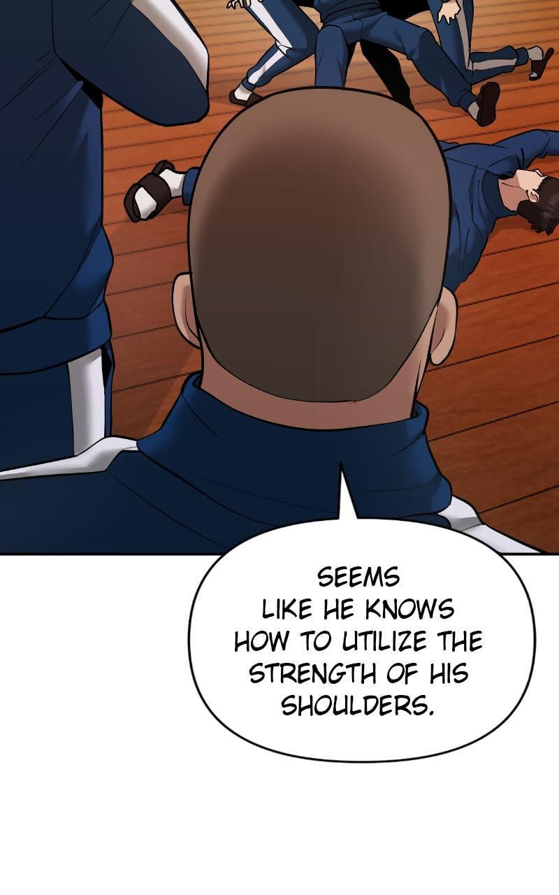 Designated Bully Chapter 39 page 92 - 