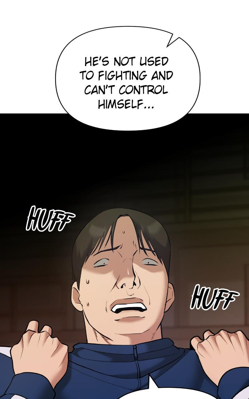 Designated Bully Chapter 39 page 93 - 
