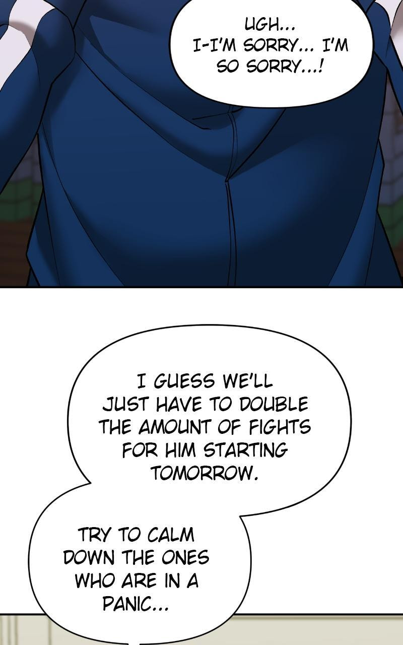 Designated Bully Chapter 39 page 94 - 