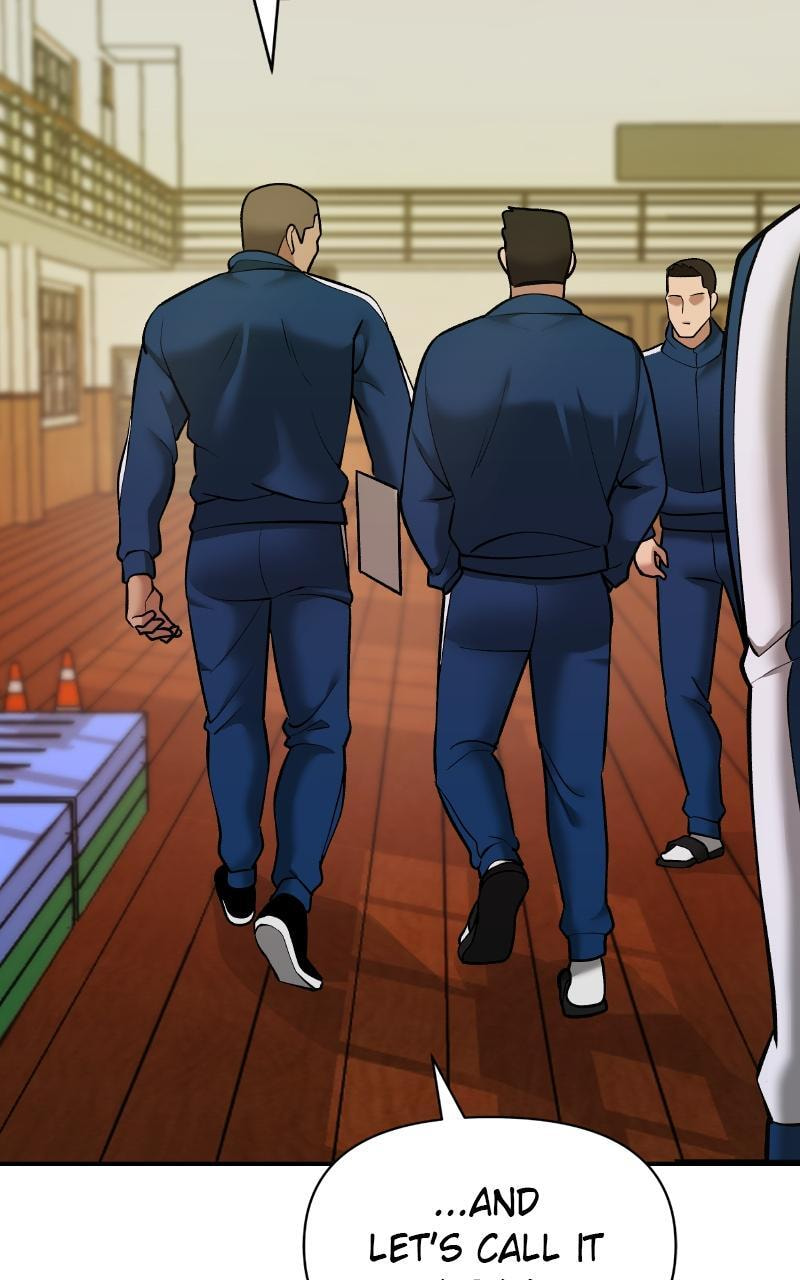 Designated Bully Chapter 39 page 95 - 