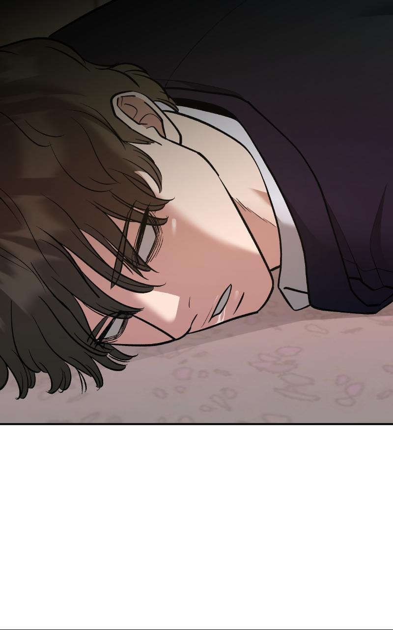 Designated Bully Chapter 39 page 98 - 