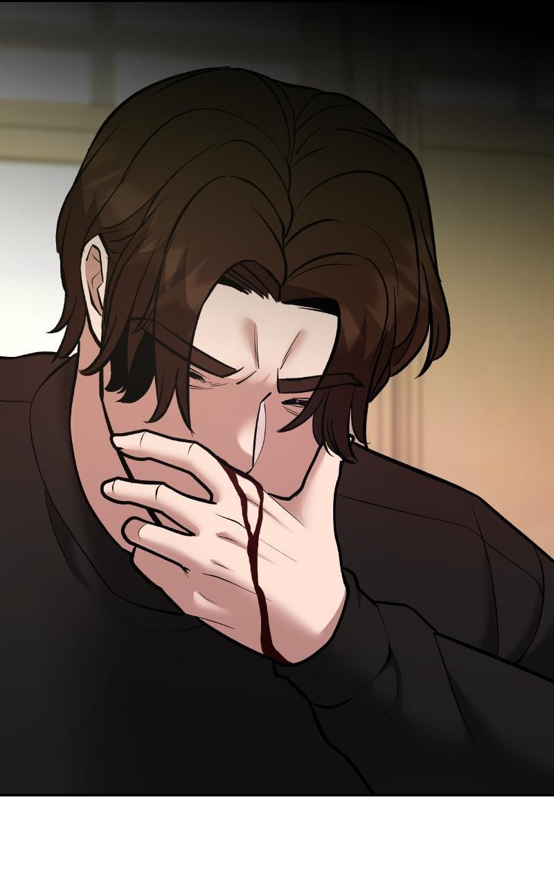 Designated Bully Chapter 39 page 99 - 
