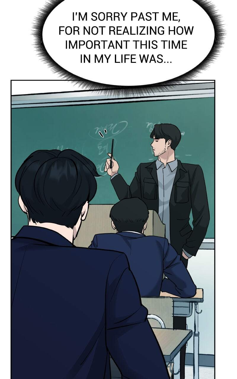 Designated Bully Chapter 4 page 2 - 