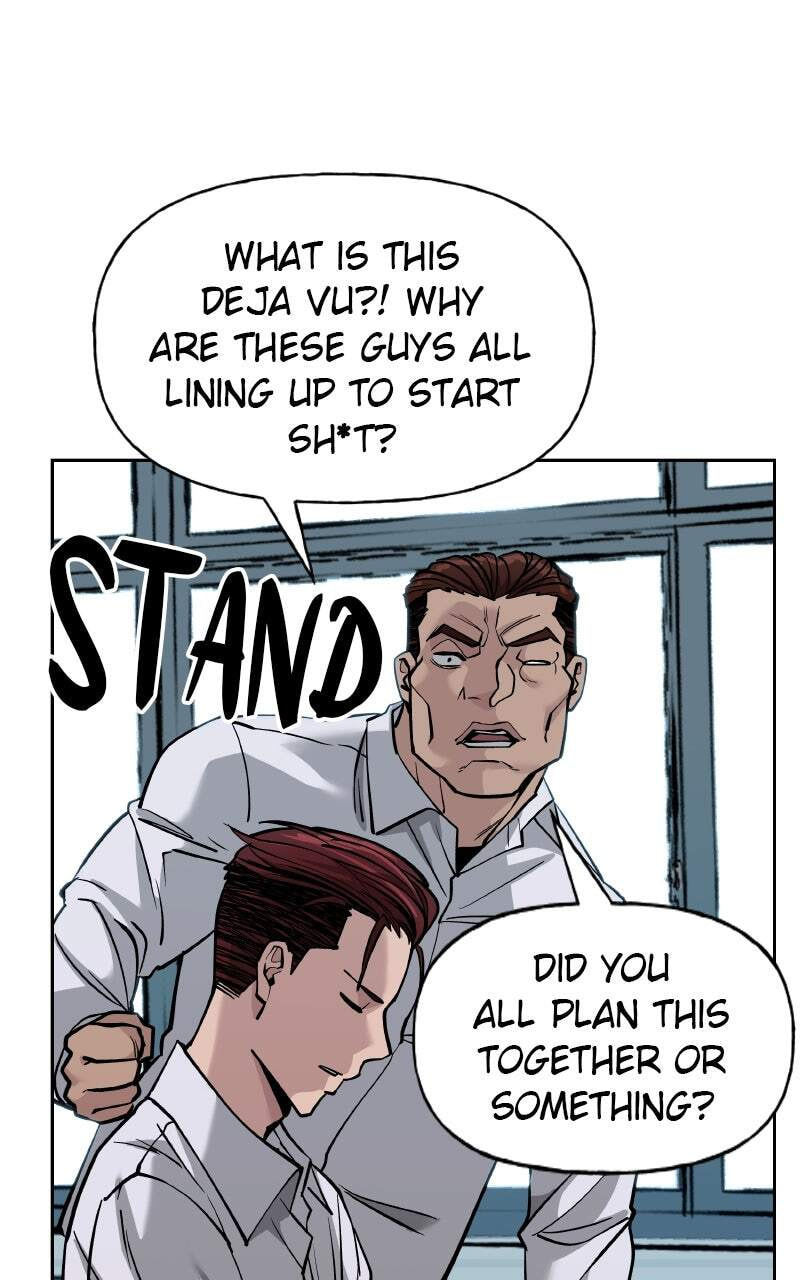 Designated Bully Chapter 4 page 101 - 