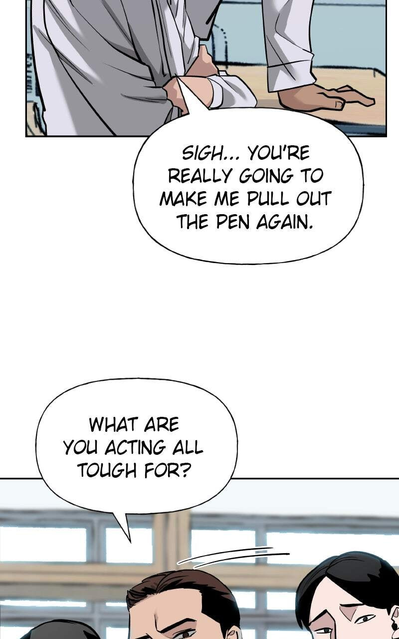 Designated Bully Chapter 4 page 102 - 