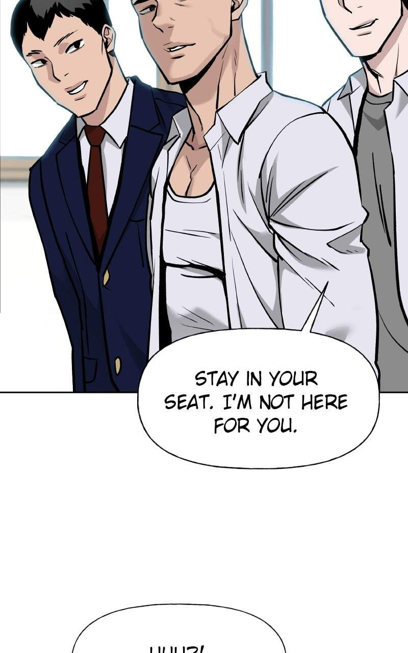 Designated Bully Chapter 4 page 103 - 