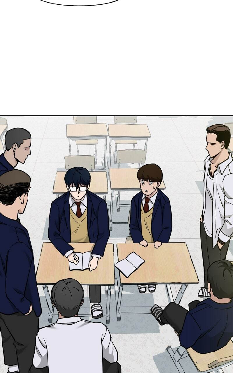 Designated Bully Chapter 4 page 105 - 