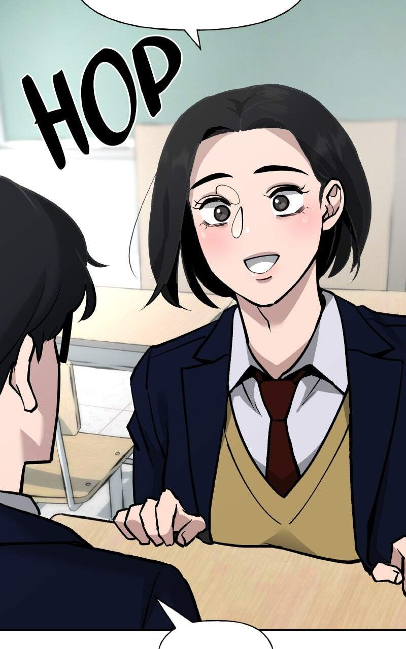 Designated Bully Chapter 4 page 20 - 