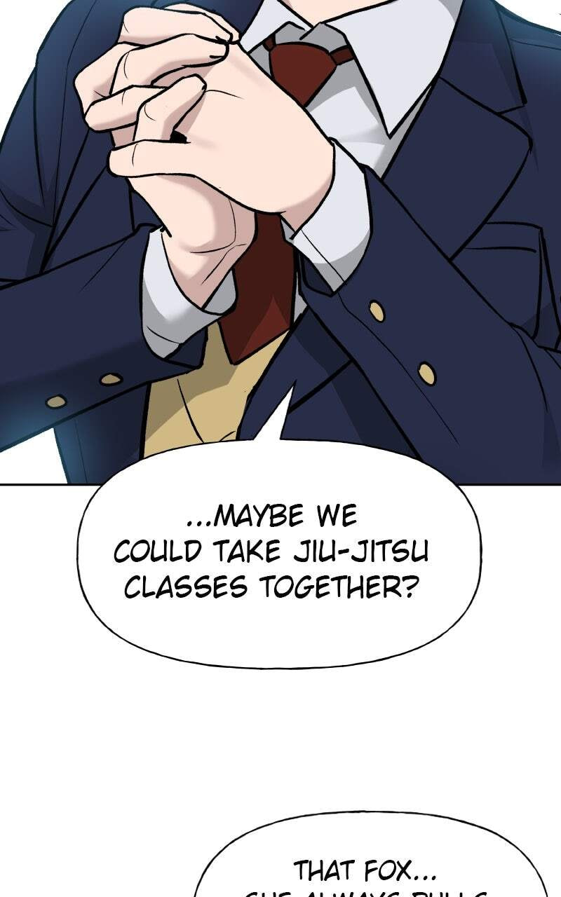 Designated Bully Chapter 4 page 22 - 