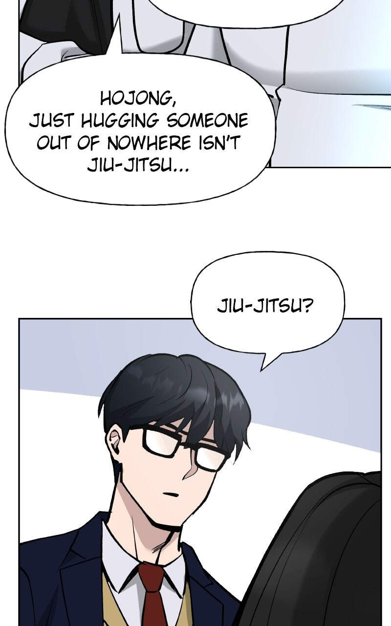 Designated Bully Chapter 4 page 24 - 
