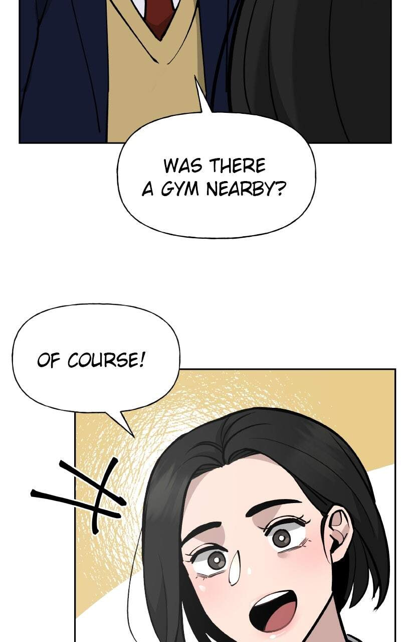Designated Bully Chapter 4 page 25 - 