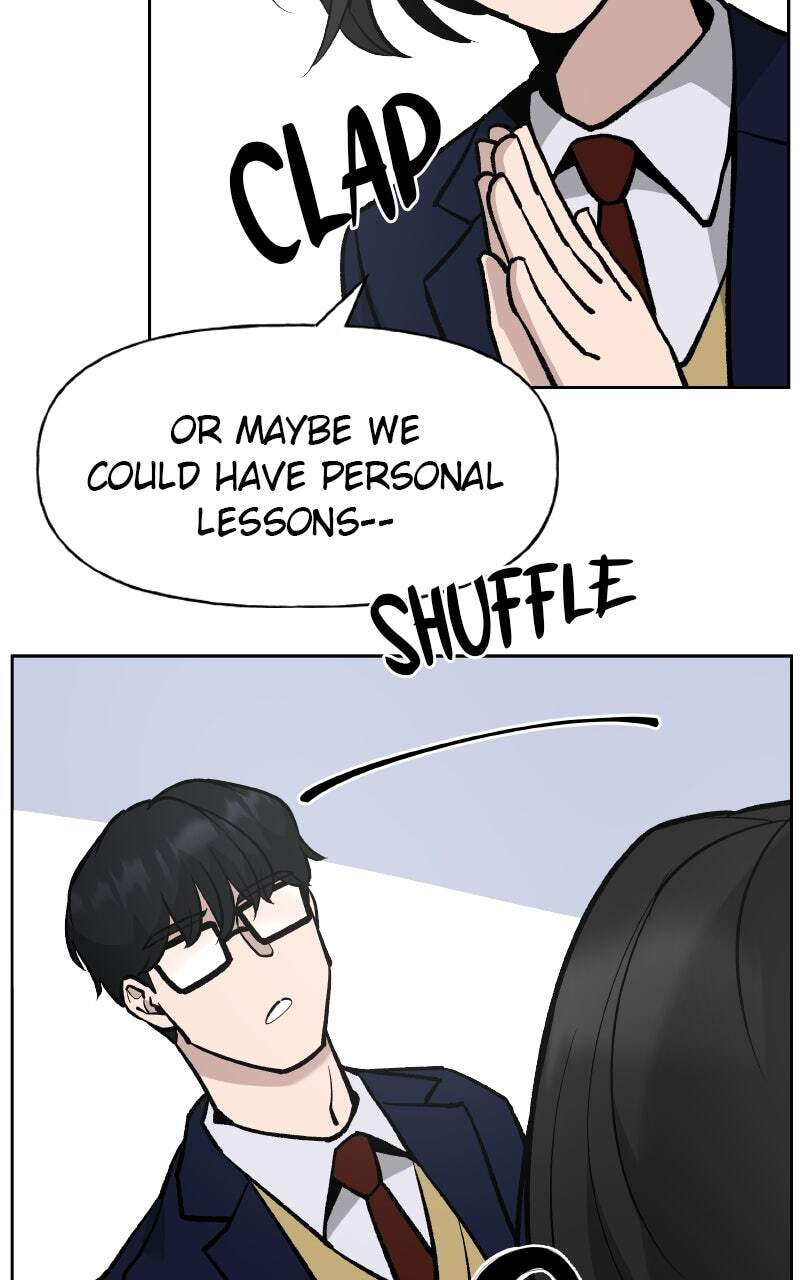 Designated Bully Chapter 4 page 26 - 