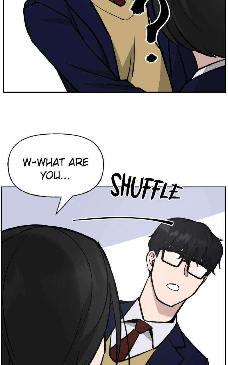 Designated Bully Chapter 4 page 27 - 
