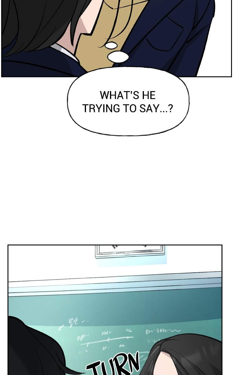 Designated Bully Chapter 4 page 28 - 