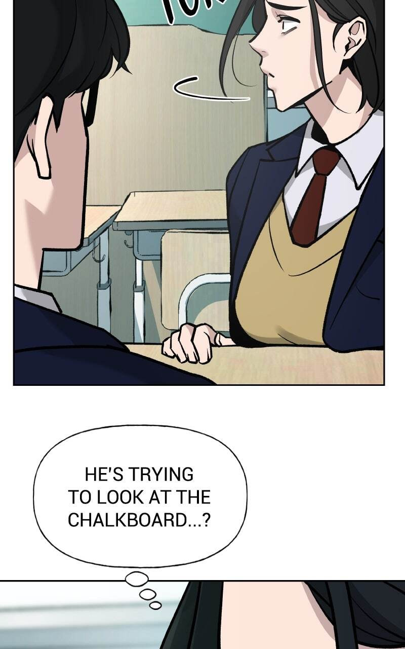 Designated Bully Chapter 4 page 29 - 