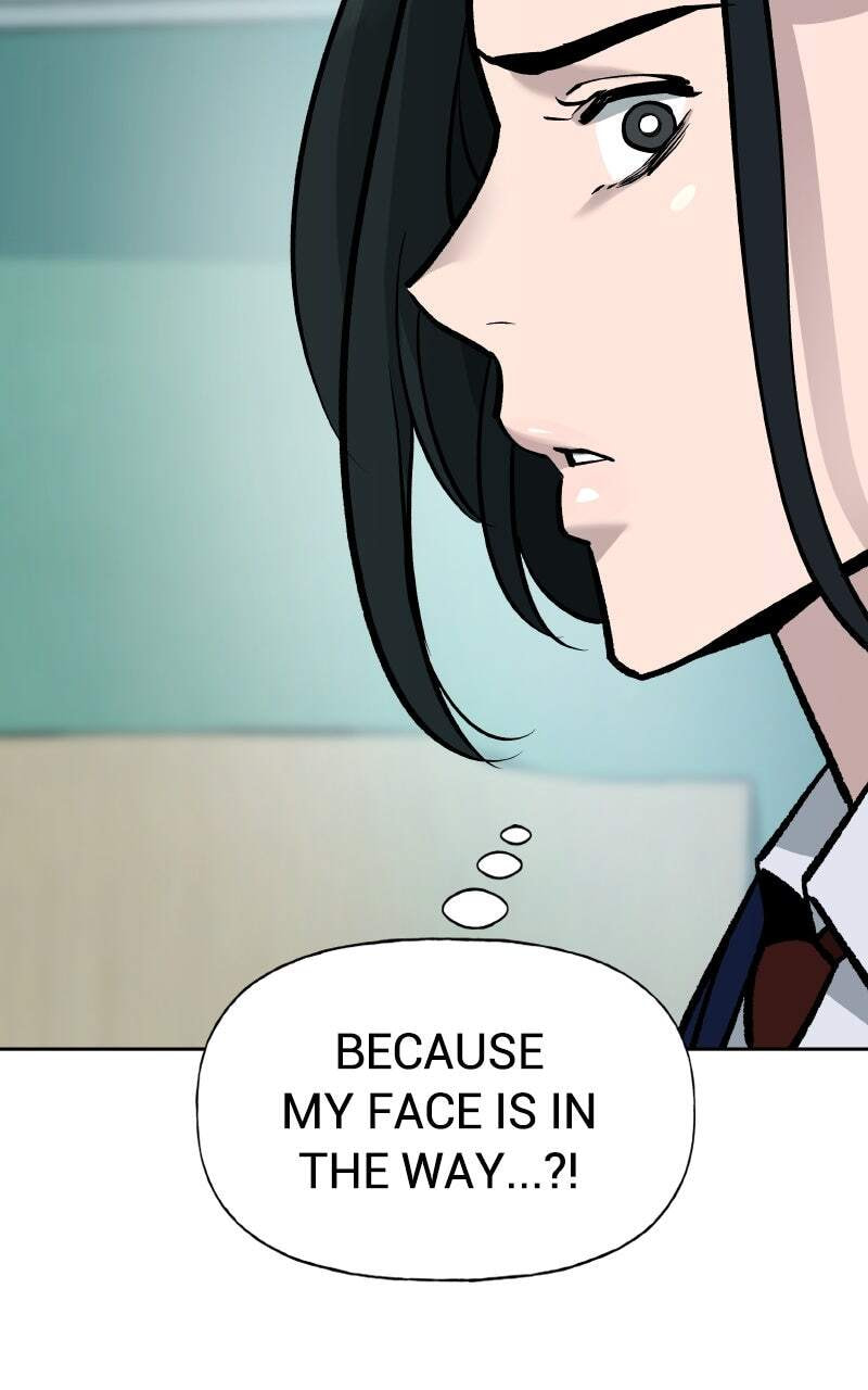 Designated Bully Chapter 4 page 30 - 