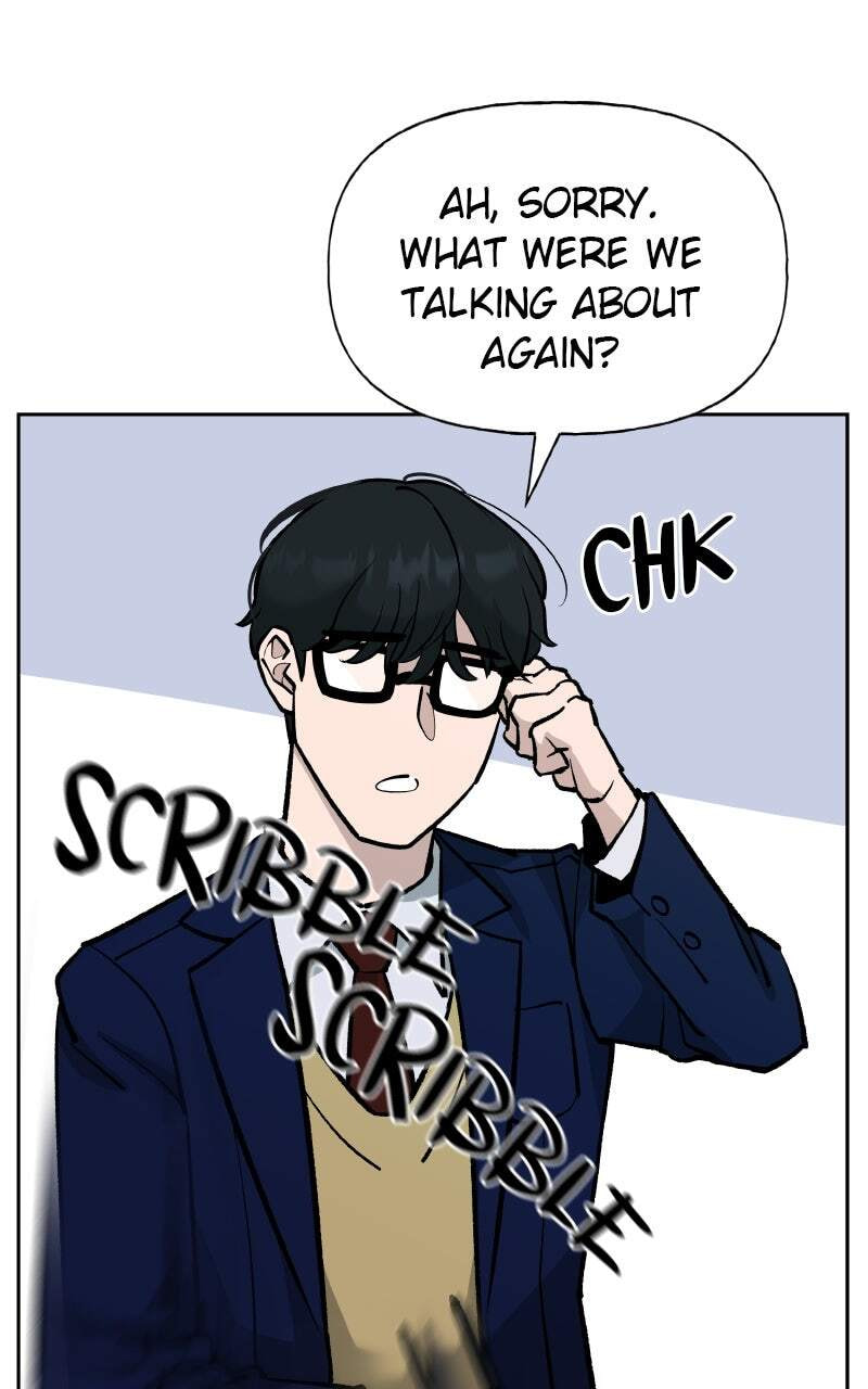 Designated Bully Chapter 4 page 31 - 