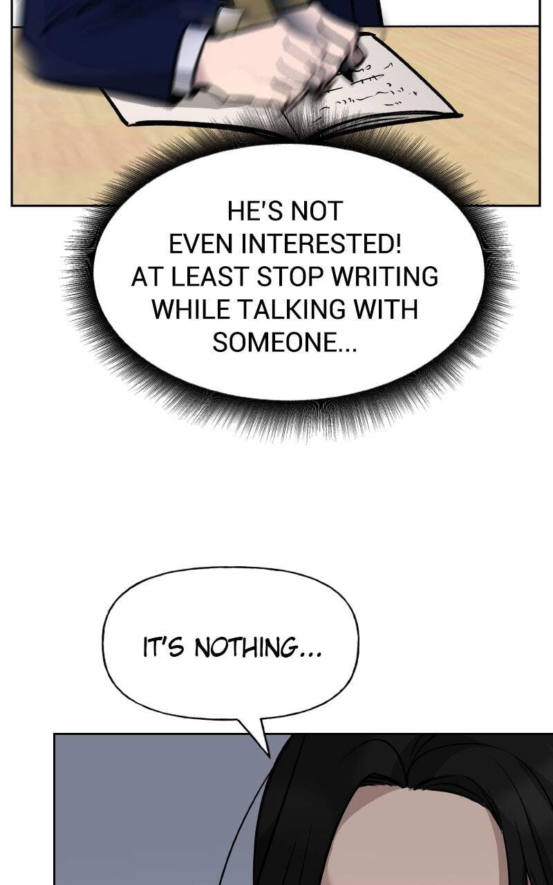 Designated Bully Chapter 4 page 32 - 