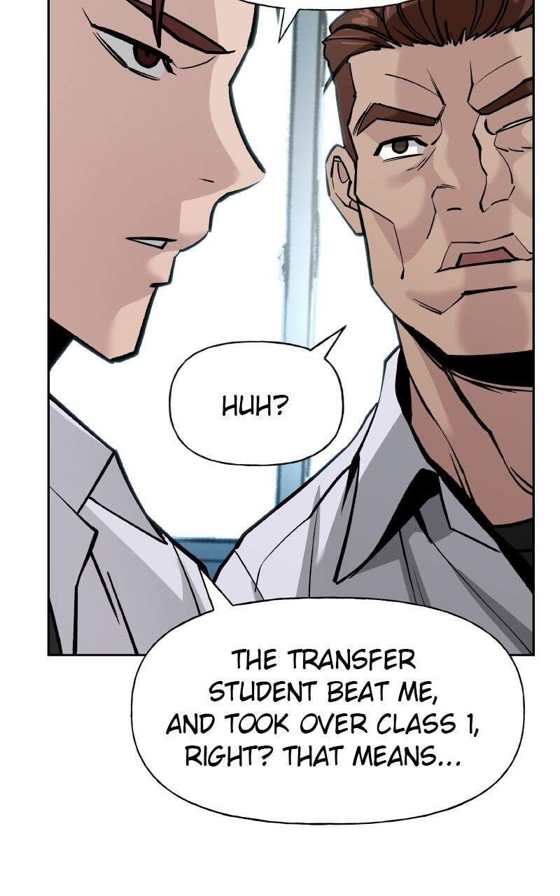 Designated Bully Chapter 4 page 36 - 