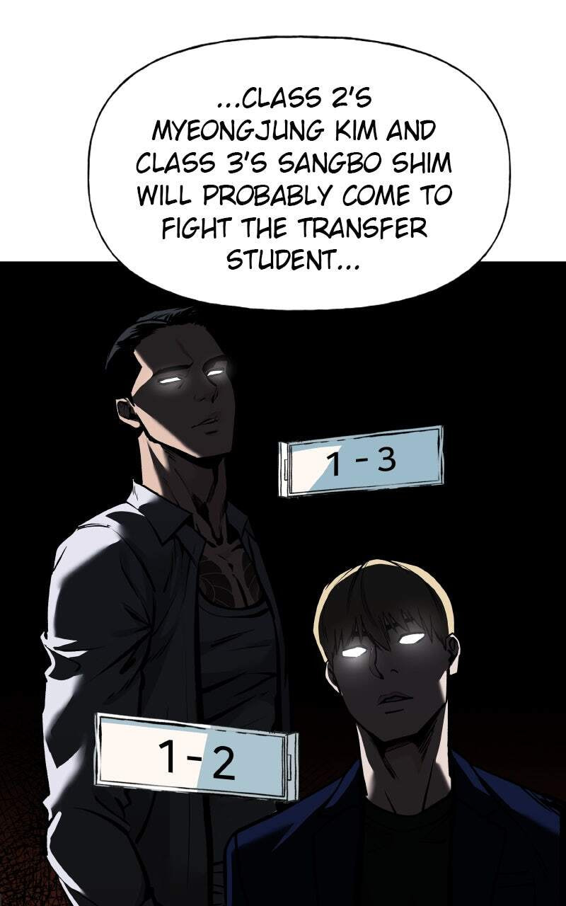 Designated Bully Chapter 4 page 37 - 