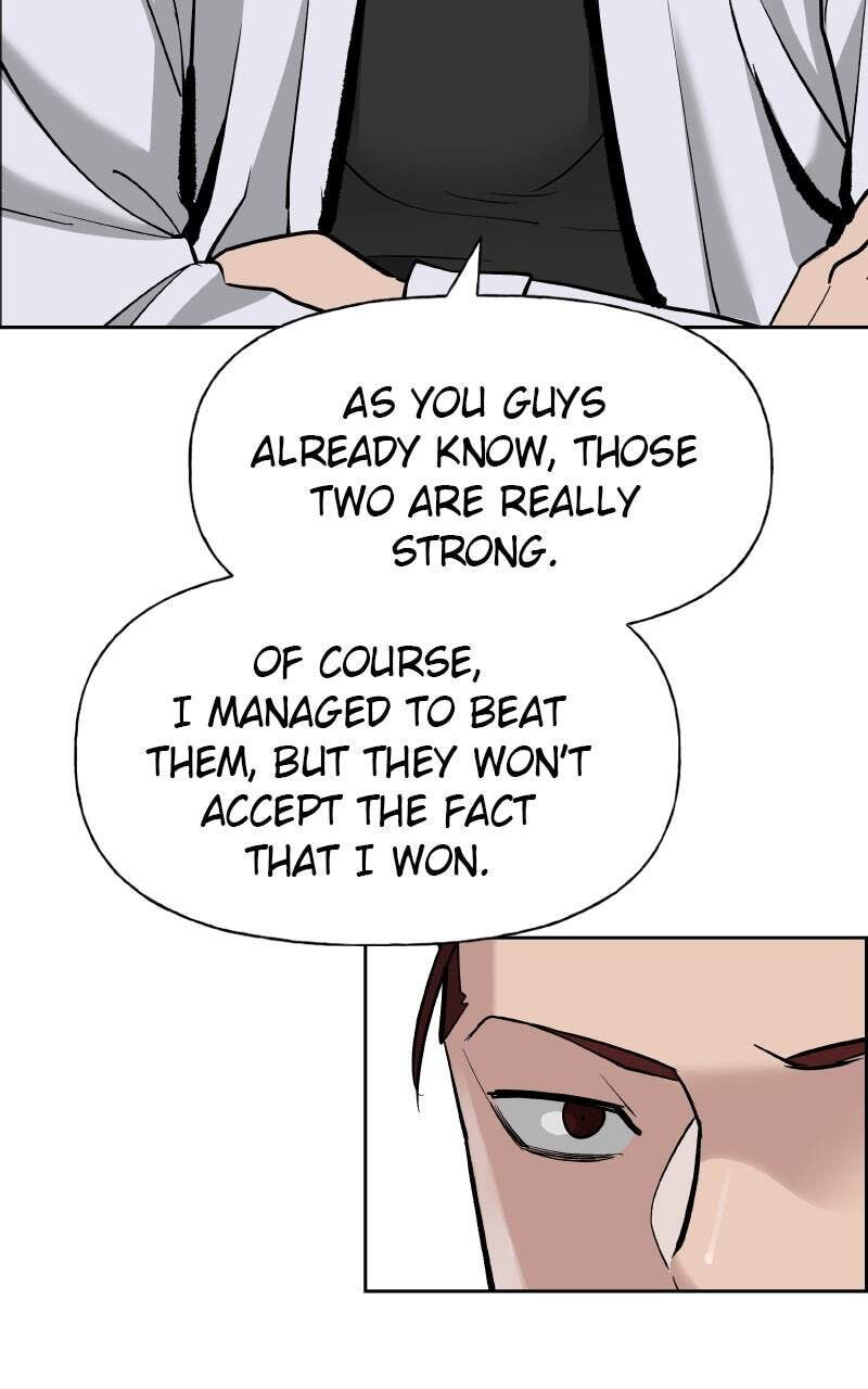 Designated Bully Chapter 4 page 39 - 