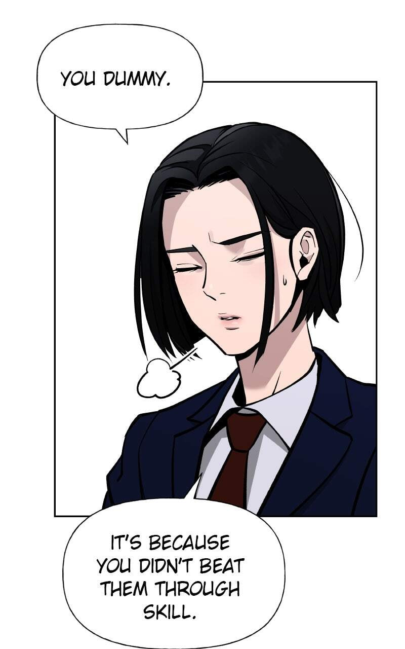 Designated Bully Chapter 4 page 40 - 