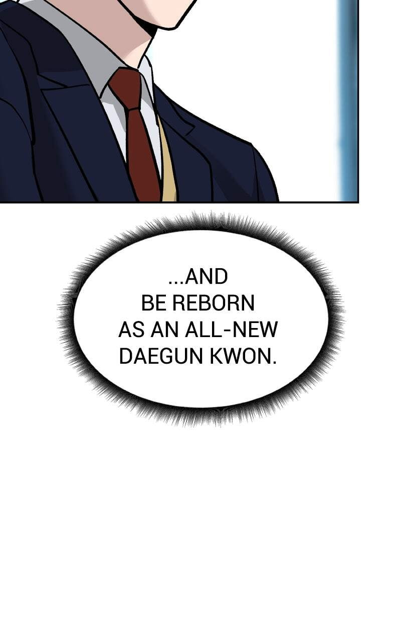 Designated Bully Chapter 4 page 5 - 