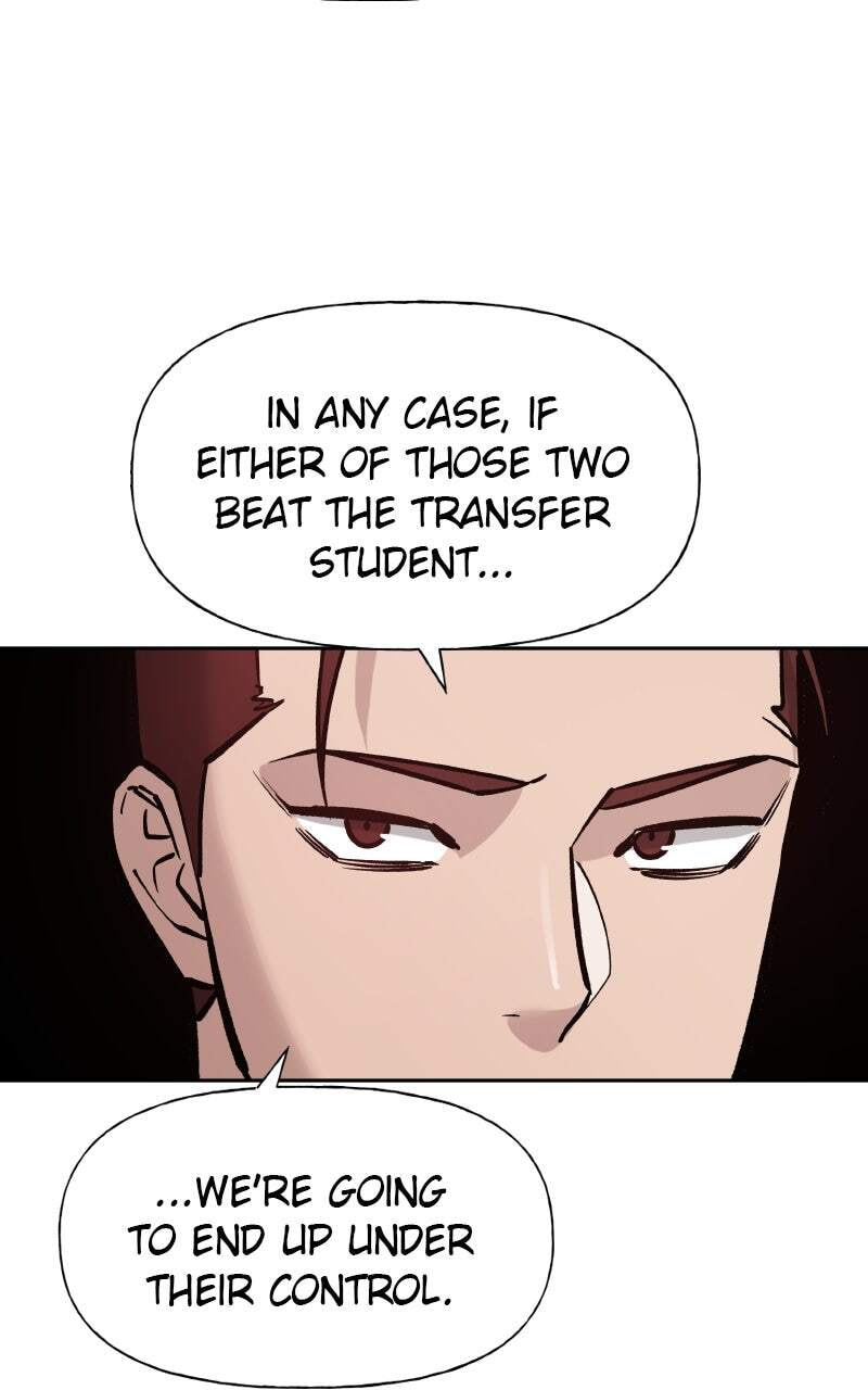 Designated Bully Chapter 4 page 41 - 