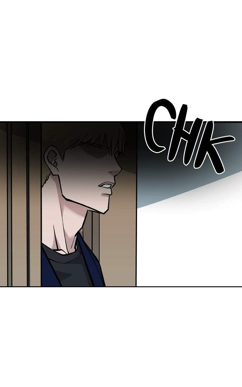 Designated Bully Chapter 4 page 43 - 