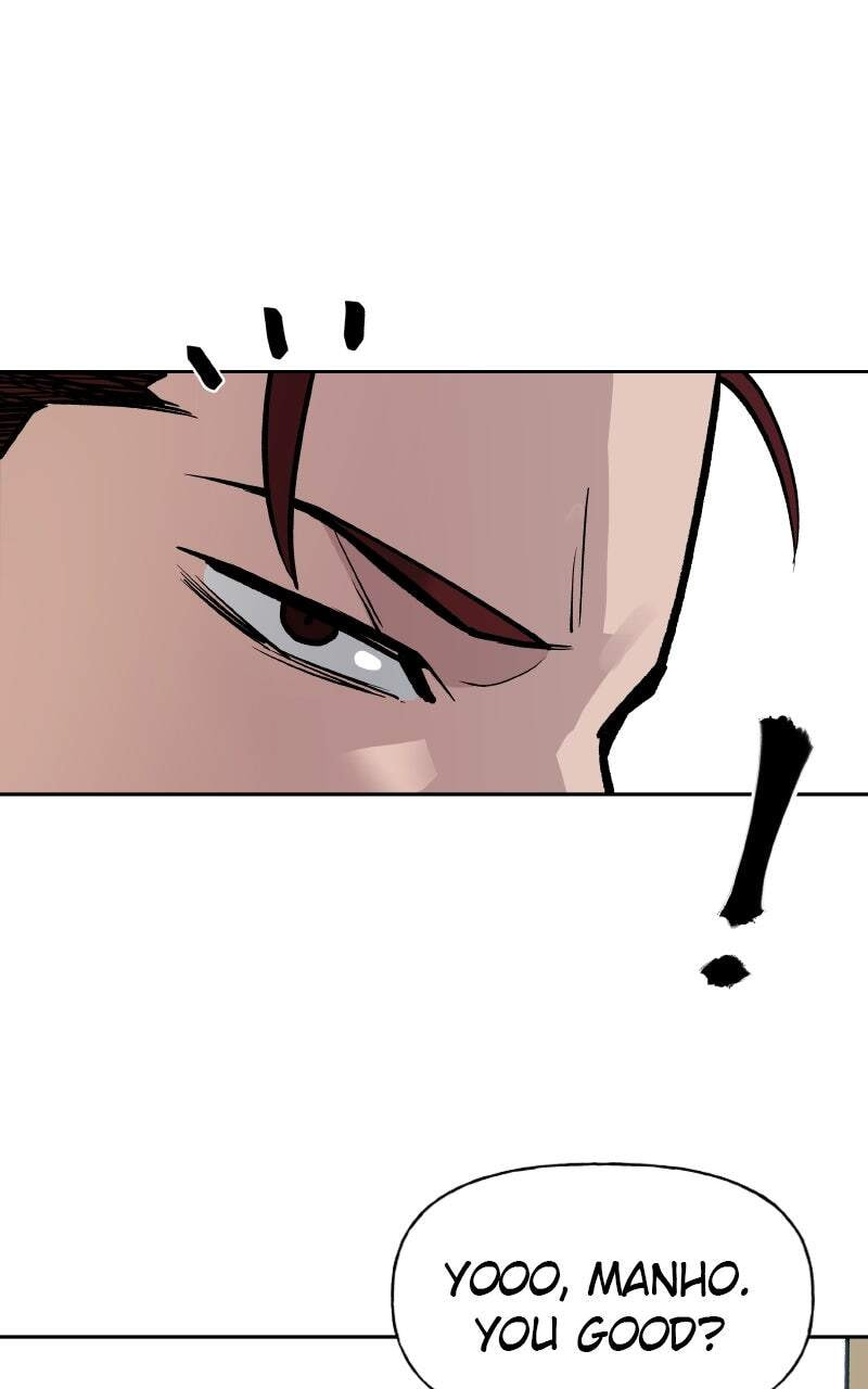Designated Bully Chapter 4 page 44 - 