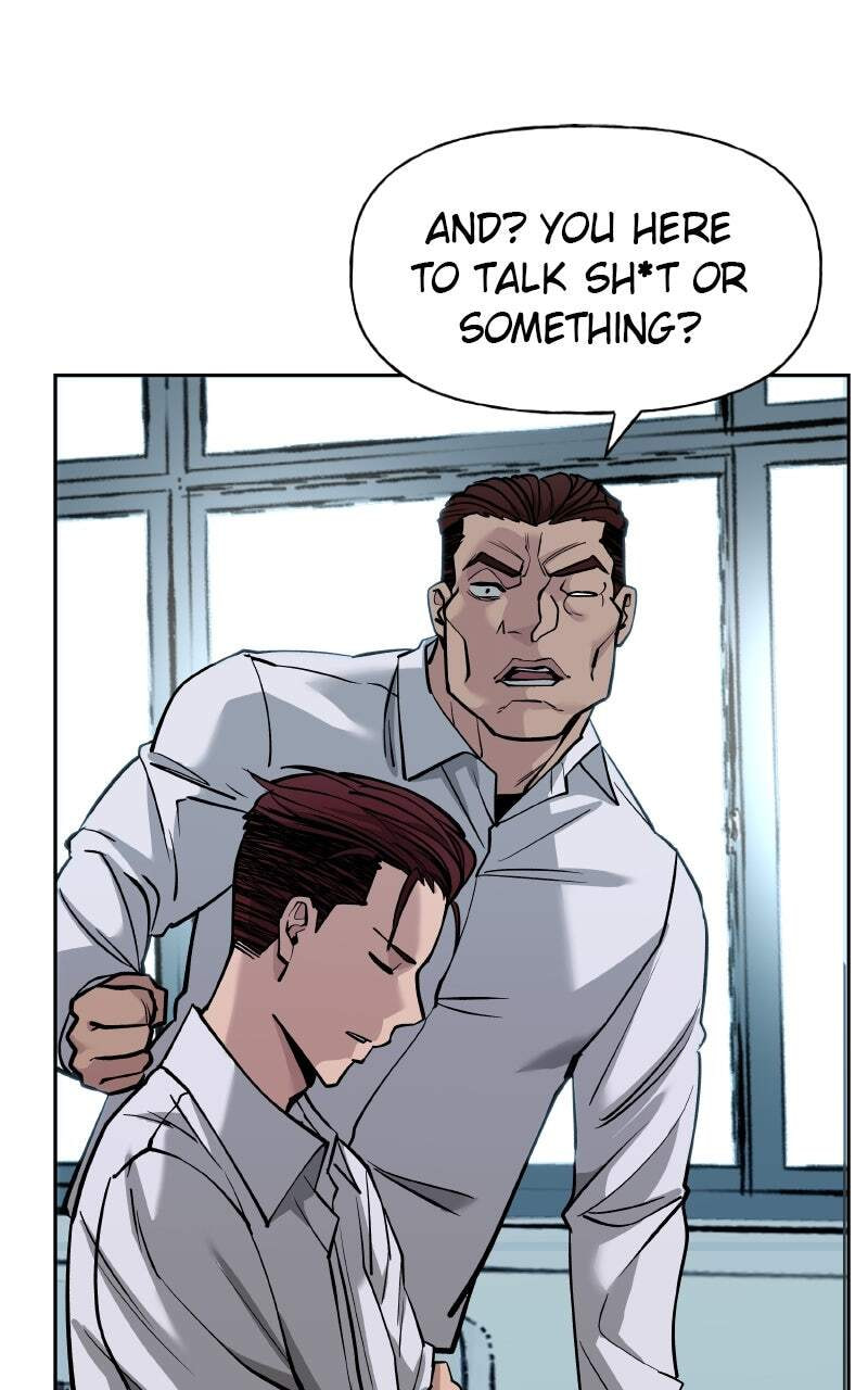 Designated Bully Chapter 4 page 49 - 