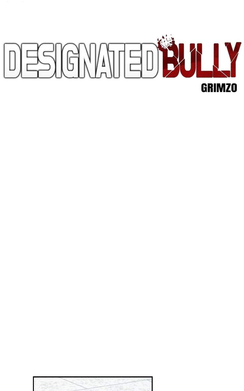 Designated Bully Chapter 4 page 6 - 