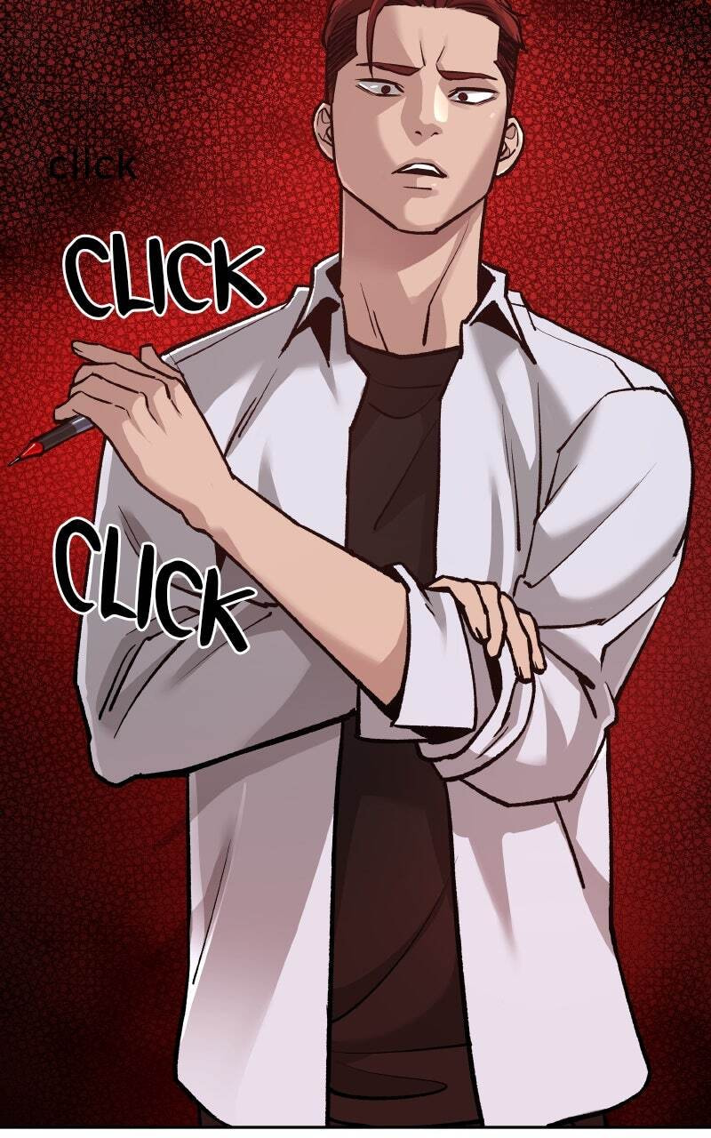 Designated Bully Chapter 4 page 52 - 