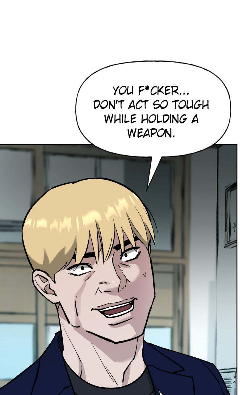Designated Bully Chapter 4 page 53 - 