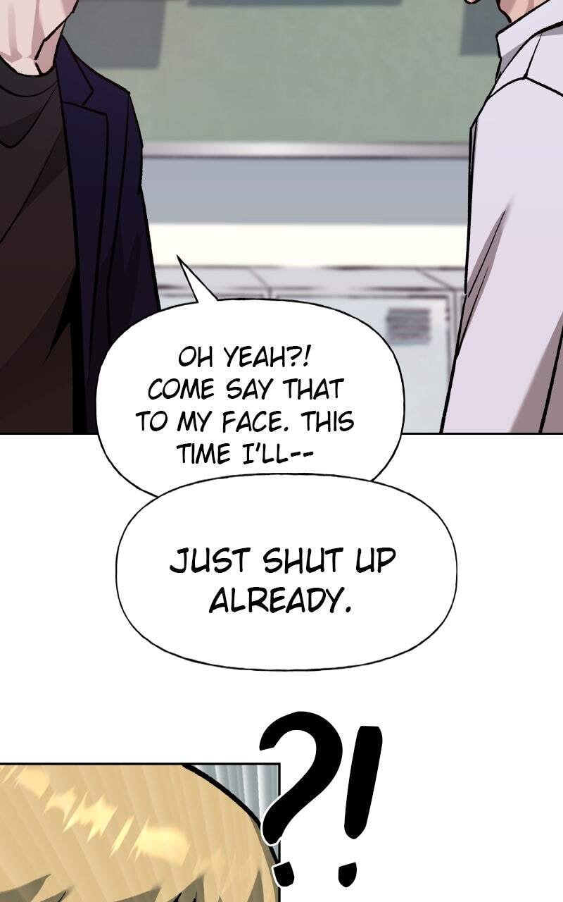 Designated Bully Chapter 4 page 55 - 