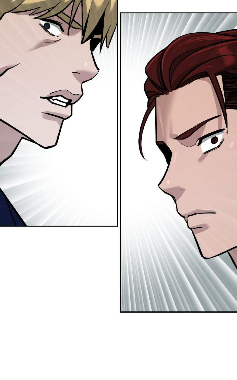 Designated Bully Chapter 4 page 56 - 